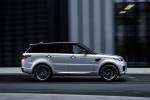 Land Rover Range Rover Sport HST 2019 года (WW)